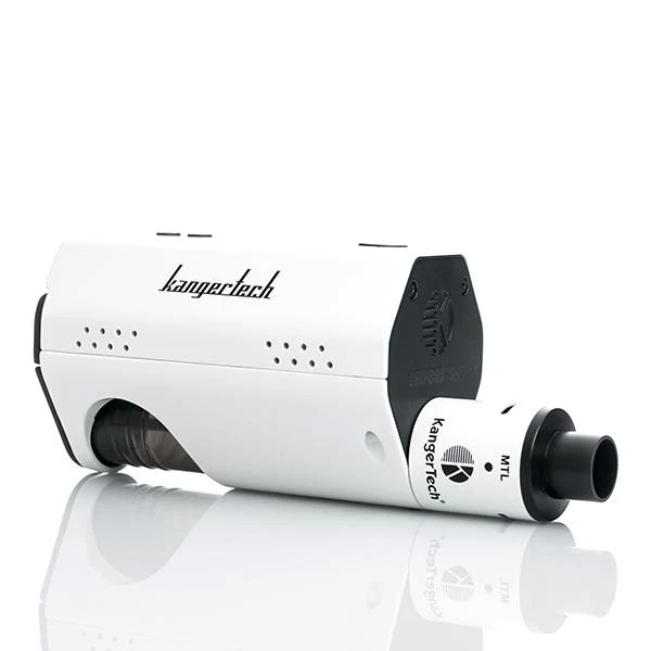 KangerTech DRIPBOX 160W Starter Kit Starterset - 5,0ml
