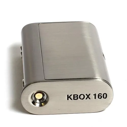 KangerTech Kbox 160 Akku Mod Akkuträger