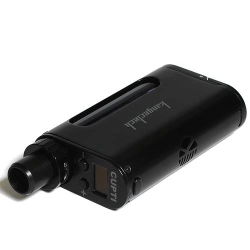 KangerTech CUPTI All - in - One 75W Starter Kit Starterset - 5,0ml