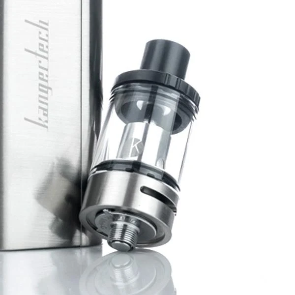 KangerTech SUBOX Mini - C / Protank 5 Verdampfer - 3,0ml