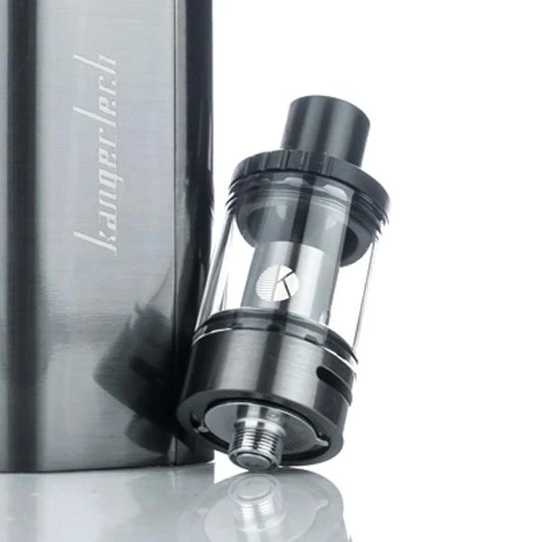 KangerTech SUBOX Mini - C / Protank 5 Verdampfer - 3,0ml
