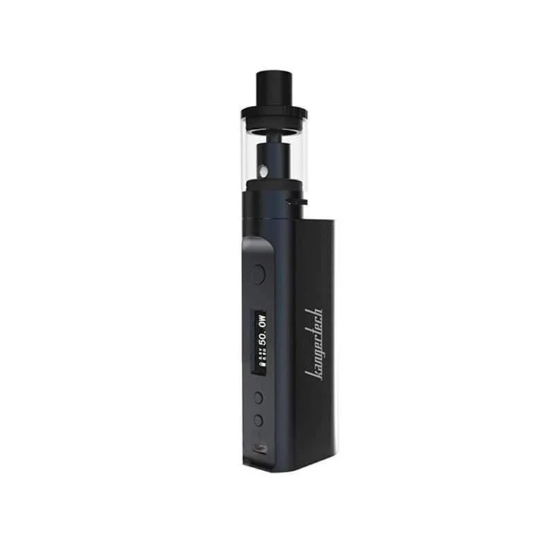 KangerTech SUBOX Mini - C Starter Kit Starterset mit Protank 5 - 3,0ml