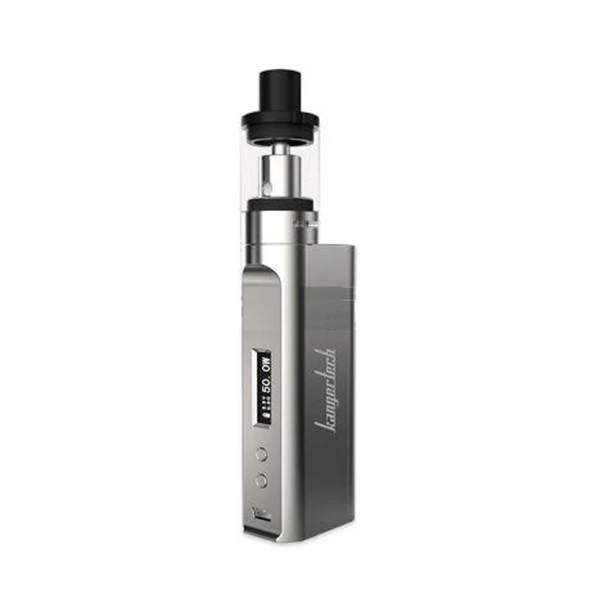 KangerTech SUBOX Mini - C Starter Kit Starterset mit Protank 5 - 3,0ml