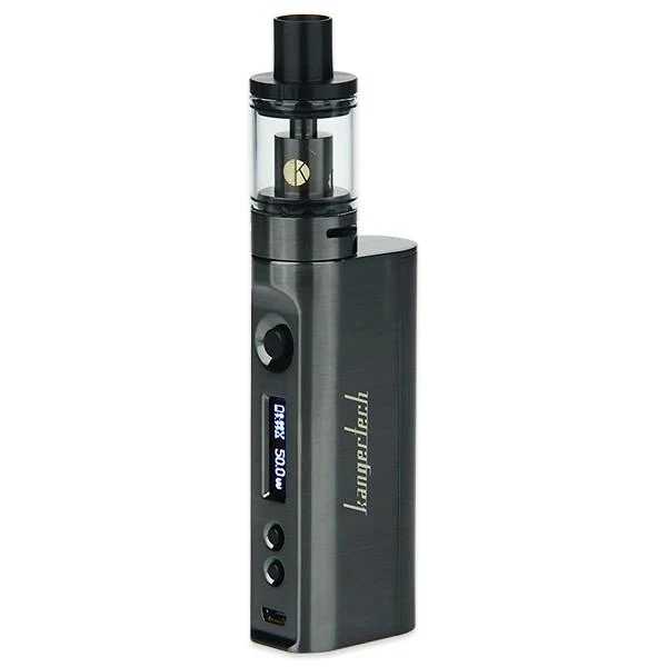 KangerTech SUBOX Mini - C Starter Kit Starterset mit Protank 5 - 3,0ml