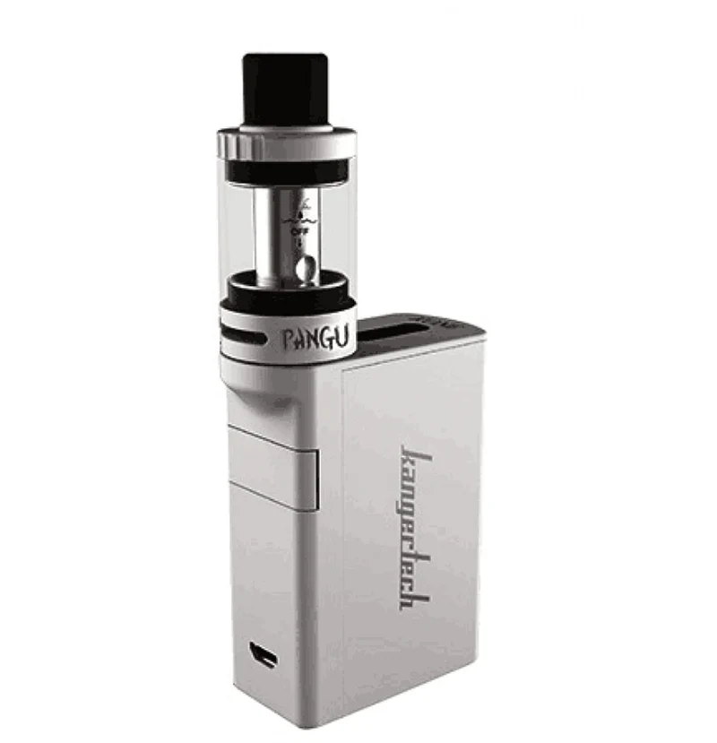 KangerTech KONE Starter Kit Starterset mit PANGU Tank - 3,5ml & 3000mAh