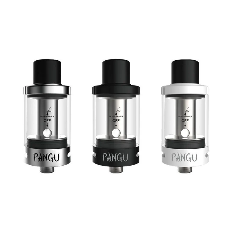 KangerTech PANGU Tank Atomizer (Verdampfer)- 3,5ml