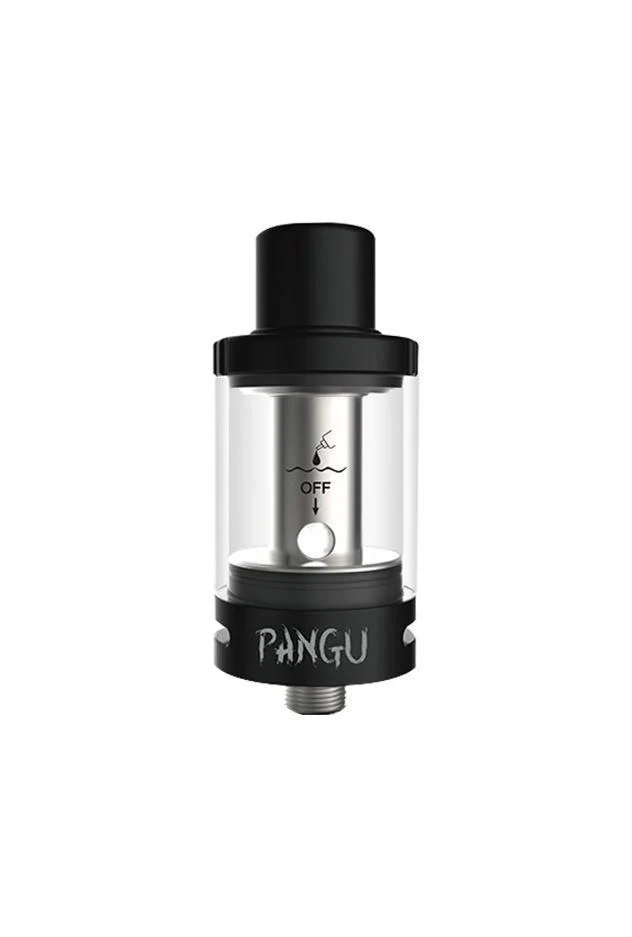 KangerTech PANGU Tank Atomizer (Verdampfer)- 3,5ml