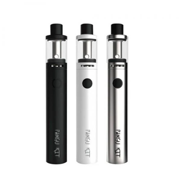 KangerTech PANGU Starter Kit Starterset - 3,5ml & 2500mAh