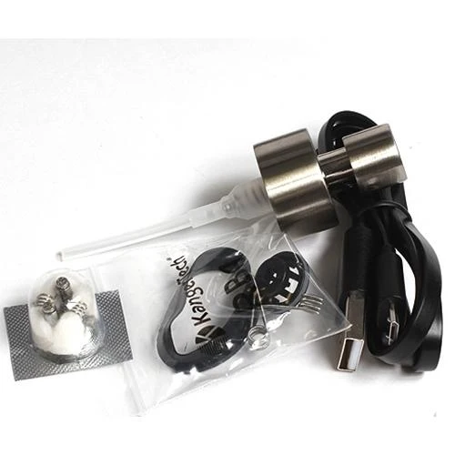 KangerTech DRIPEZ 80W Starter Kit Starterset
