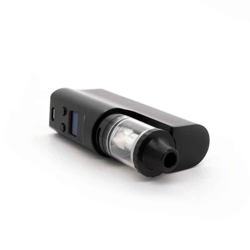 KangerTech JUPPI 75W Starter Kit Starterset mit JUPPI Tank - 3,0ml