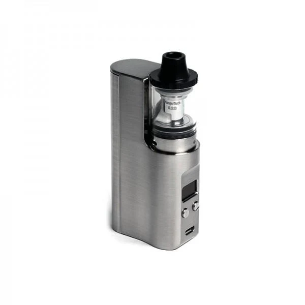 KangerTech JUPPI 75W Starter Kit Starterset mit JUPPI Tank - 3,0ml