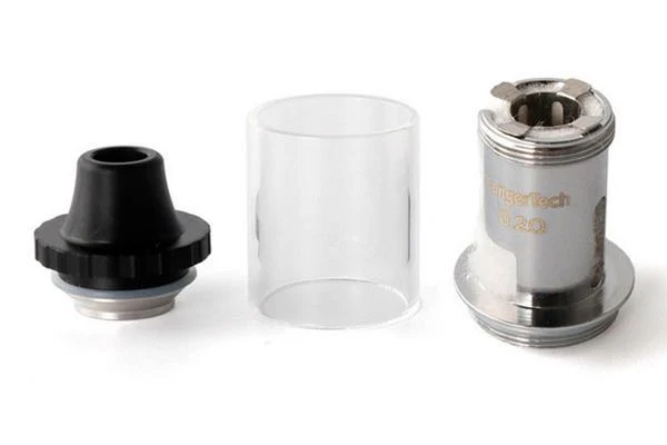 KangerTech JUPPI 75W Starter Kit Starterset mit JUPPI Tank - 3,0ml