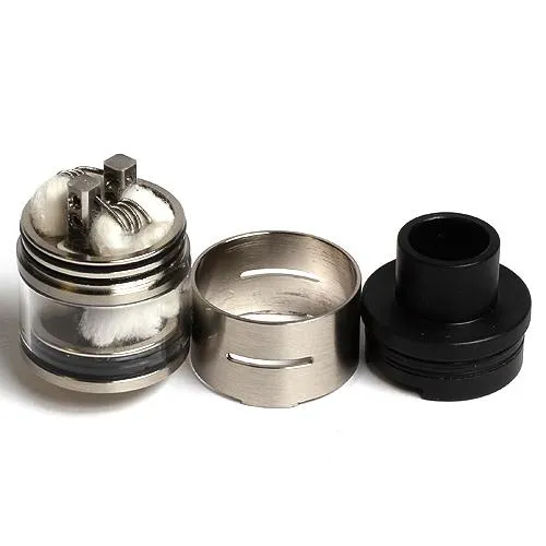 KangerTech DOTA RDTA Tank Atomizer (Verdampfer)- 4,0ml