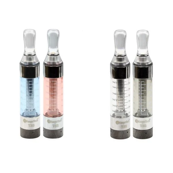 KangerTech T3S Tank Clearomizer - 3,0 ml