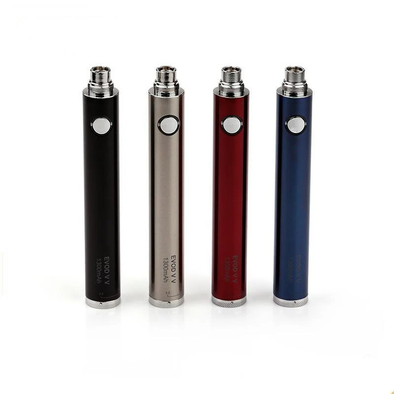 KangerTech EVOD VV Batterie Mod Akkuträger - 1300mAh