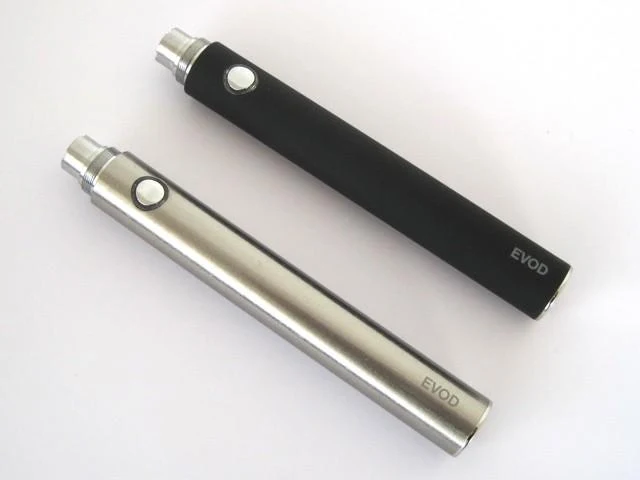 KangerTech EVOD VV Mod Akkuträger - 1000mAh