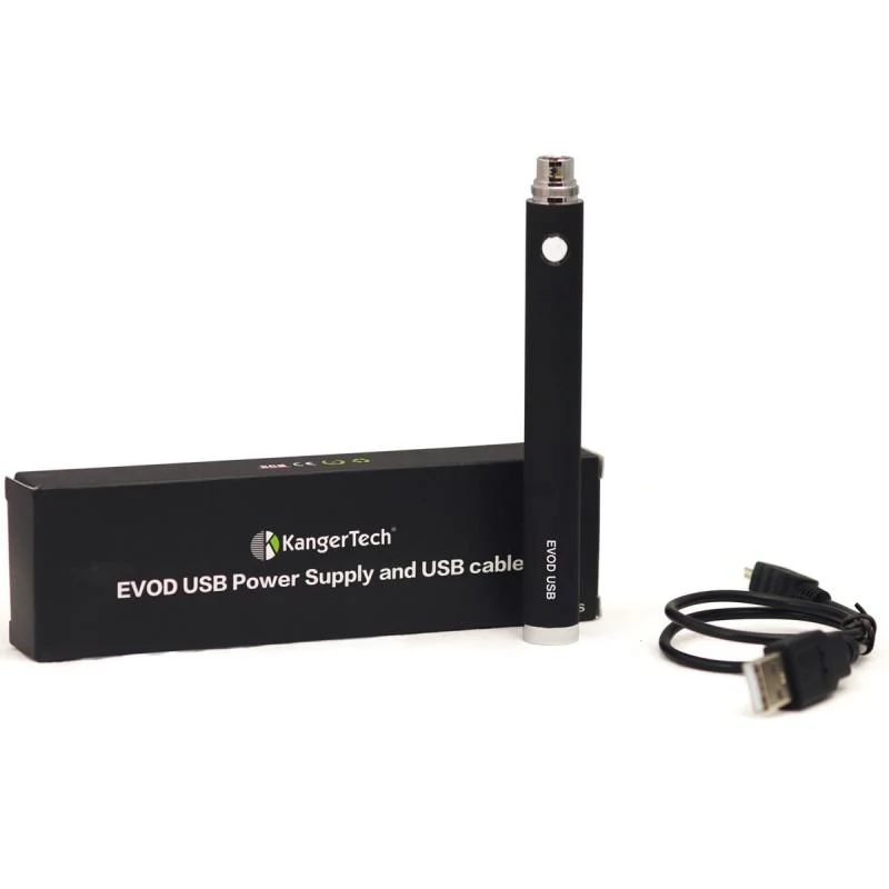 KangerTech EVOD VV Mod Akkuträger - 1000mAh