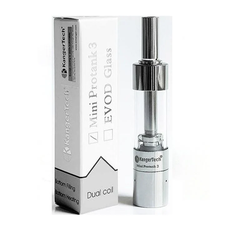 KangerTech Mini Protank 3 Glastank Verdampfer - 1,5ml