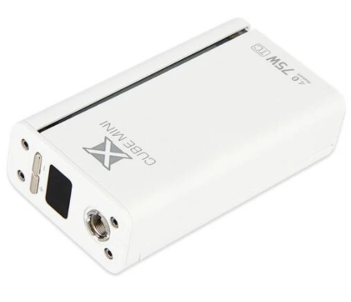 SMOK Xcube Mini 75w Bluetooth TC Mod