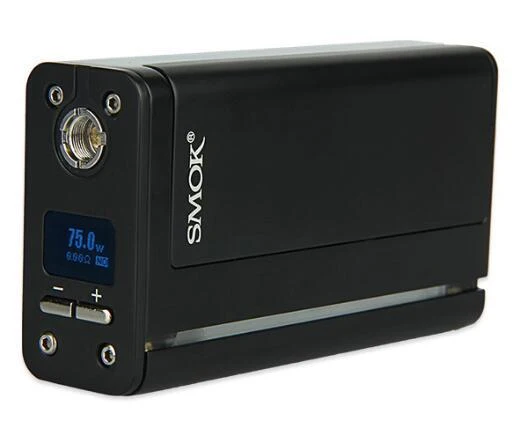 SMOK Xcube Mini 75w Bluetooth TC Mod