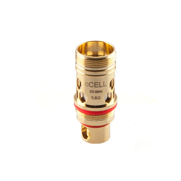 Vaporesso Ccell Coil 0,9 Ohm/0,5 Ohm/0,20hm/0.6ohm - 5 Stück / Packung