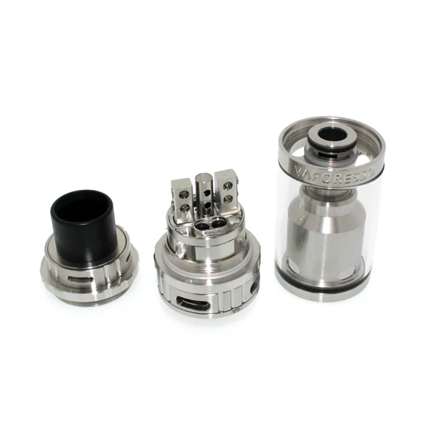 Vaporesso Gemini RTA Tank Verdampfer - 3ml