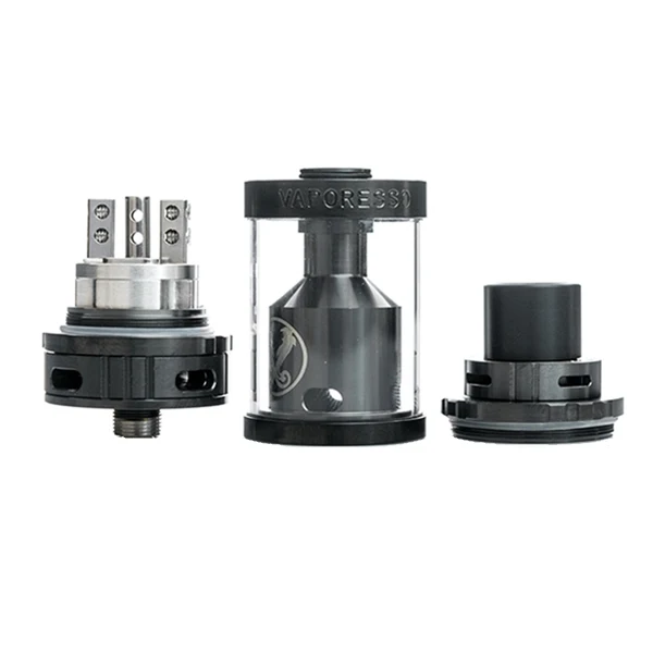 Vaporesso Gemini Mega RTA Tank Verdampfer - 4,5ml