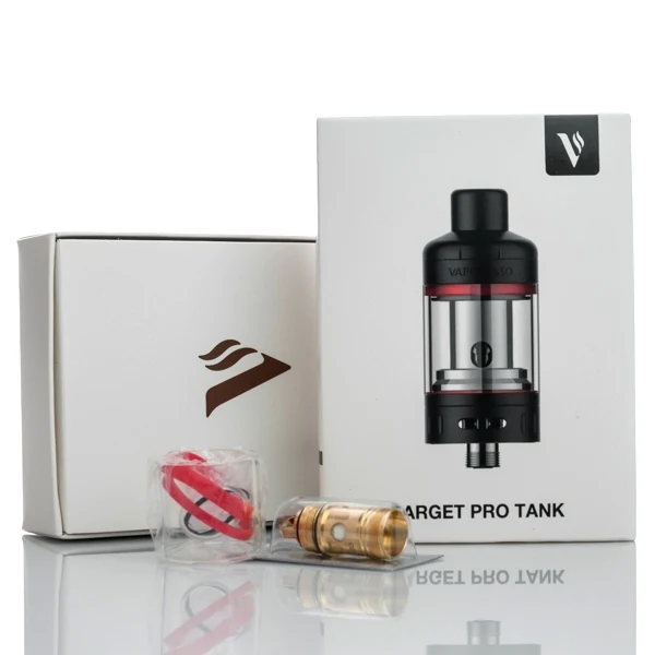 Vaporesso Target Pro Tank Verdampfer - 2,5ml