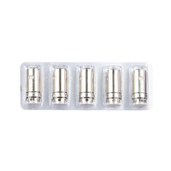 Vaporesso Guardian Tank Ccell - GD Coil SS 0,5 Ohm/0,6 Ohm - 5 Stück / Packung