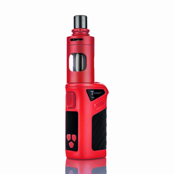 Vaporesso Target Mini Starter Kit Starterset mit Guardian Tank - 2ml & 1400mAh