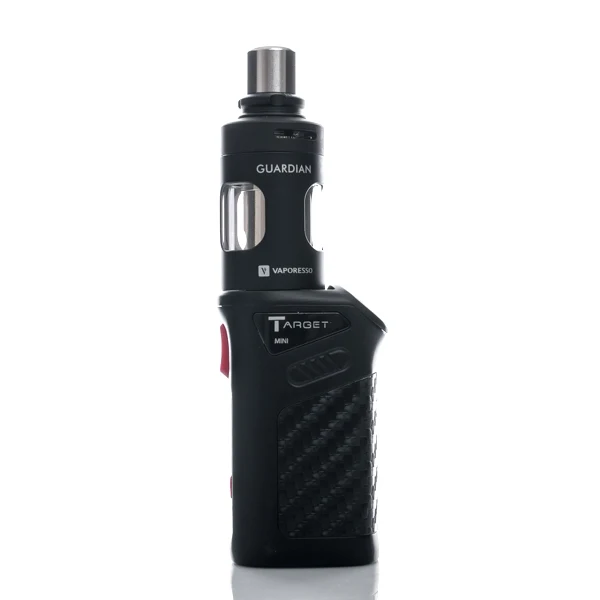 Vaporesso Target Mini Starter Kit Starterset mit Guardian Tank - 2ml & 1400mAh