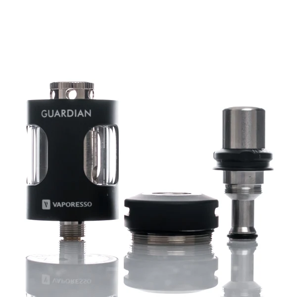 Vaporesso Target Mini Starter Kit Starterset mit Guardian Tank - 2ml & 1400mAh