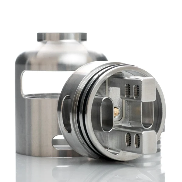 Vaporesso Nalu RDA Tank Verdampfer