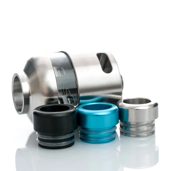 Vaporesso Nalu RDA Tank Verdampfer