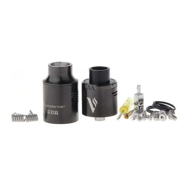 Vaporesso Transformer RDA Tank Verdampfer