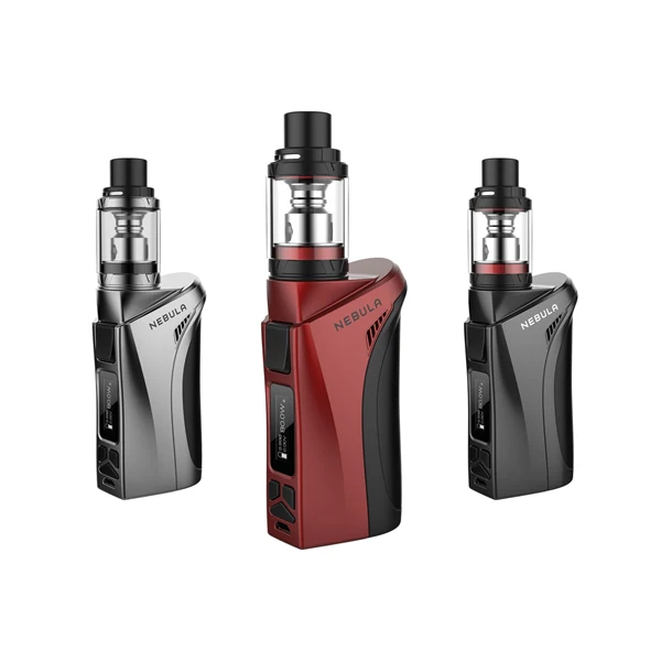 Vaporesso NEBULA 100W Starter Kit Starterset mit VECO Tank - 2ml