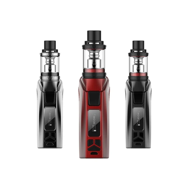 Vaporesso NEBULA 100W Starter Kit Starterset mit VECO Tank - 2ml