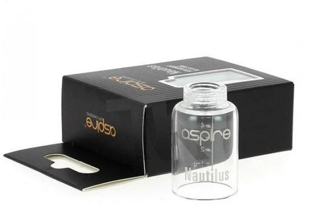 Aspire Nautilus Ersatz Pyrexglas Tank