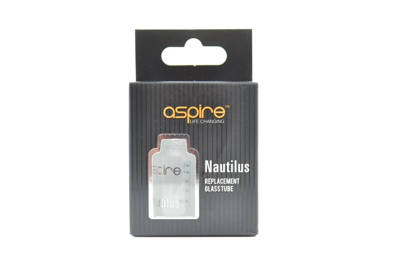 Aspire Nautilus Ersatz Pyrexglas Tank
