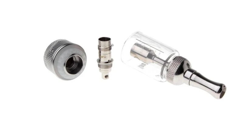 Aspire Nautilus BVC Tank Clearomizer Verdampfer - 5ml