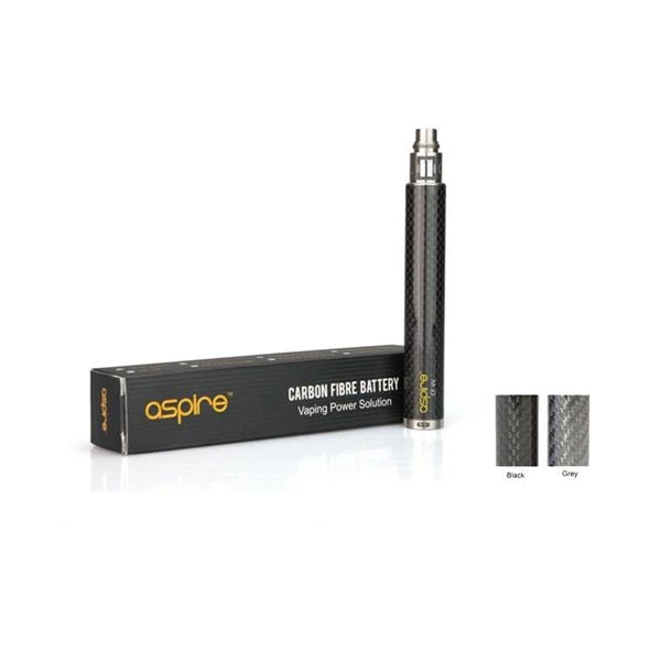 Aspire CF VV Batterie Mod Akkuträger - 1600mAh