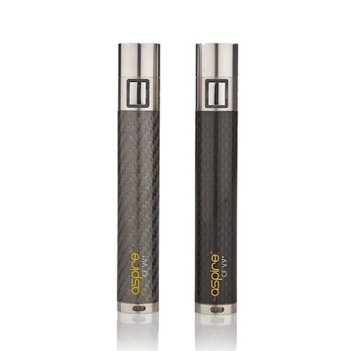 Aspire CF VV Batterie Mod Akkuträger - 1300mAh