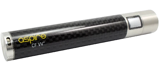 Aspire CF VV Batterie Mod Akkuträger - 1300mAh