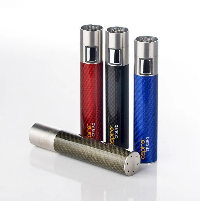 Aspire CF SUB Ohm MOD Batterie - 2000mAh