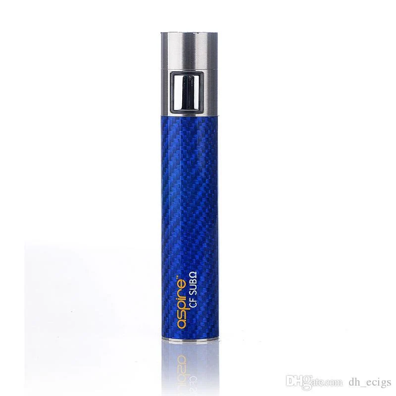 Aspire CF SUB Ohm MOD Batterie - 2000mAh