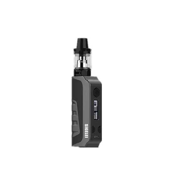 Sigelei E1 80W Starter Kit Starterset