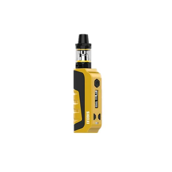 Sigelei E1 80W Starter Kit Starterset