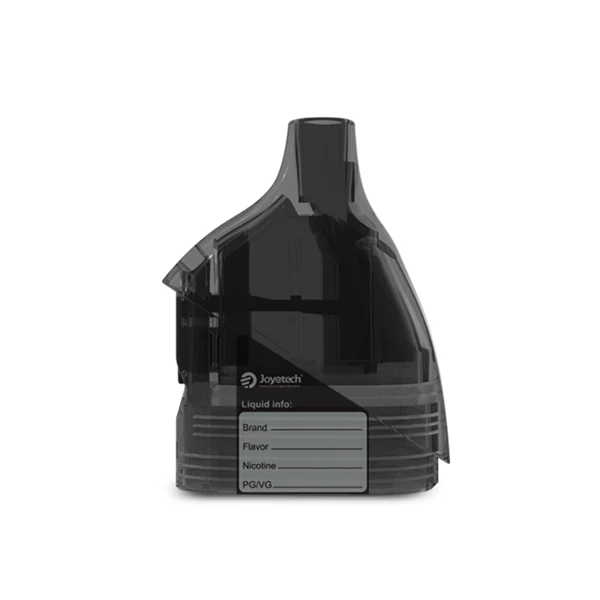 Joyetech ATOPACK Dolphin Ersatz Cartridge 6ml - 1 Stück / Packung