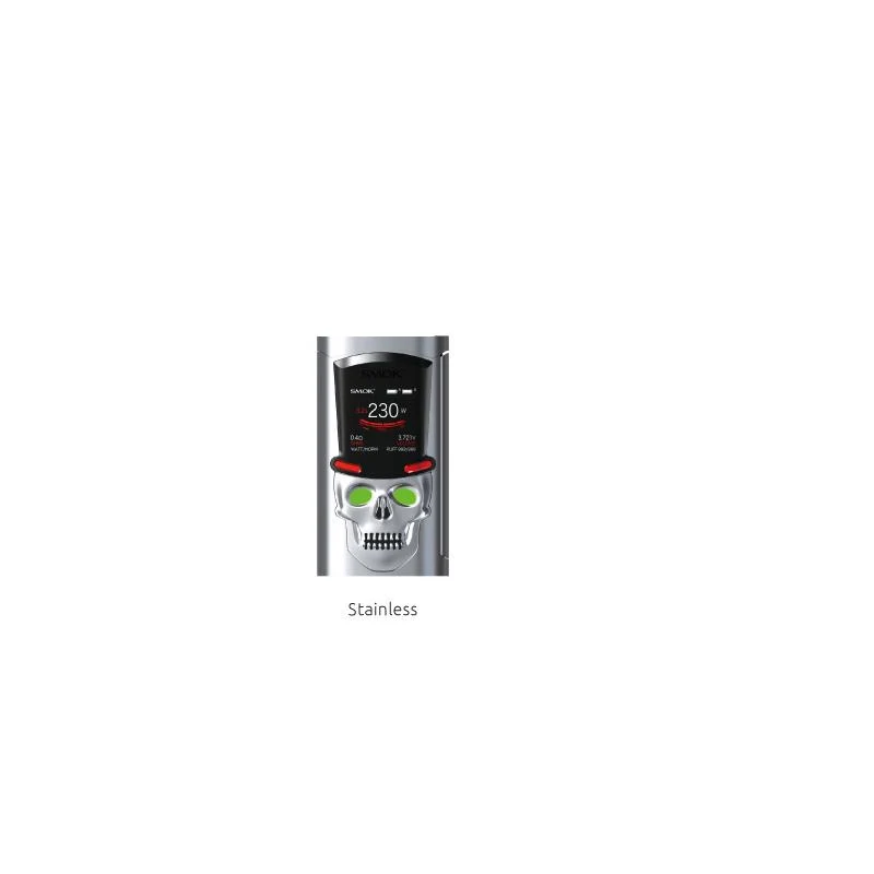 SMOK S - PRIV 230W TC Box Mod Akkuträger