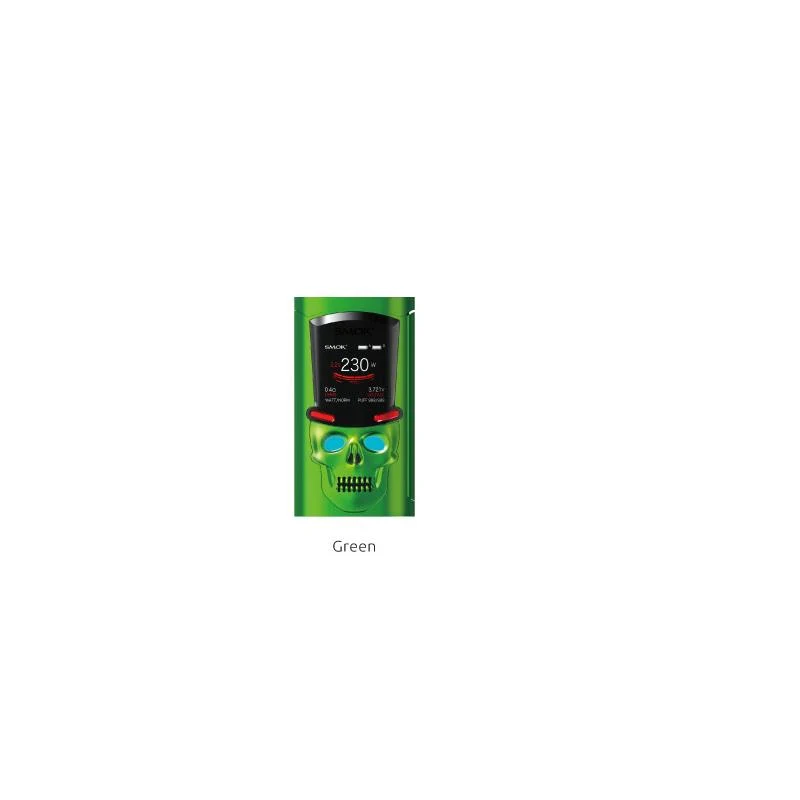 SMOK S - PRIV 230W TC Box Mod Akkuträger